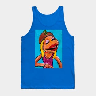 Janice Tank Top